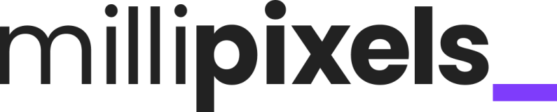 Millipixels