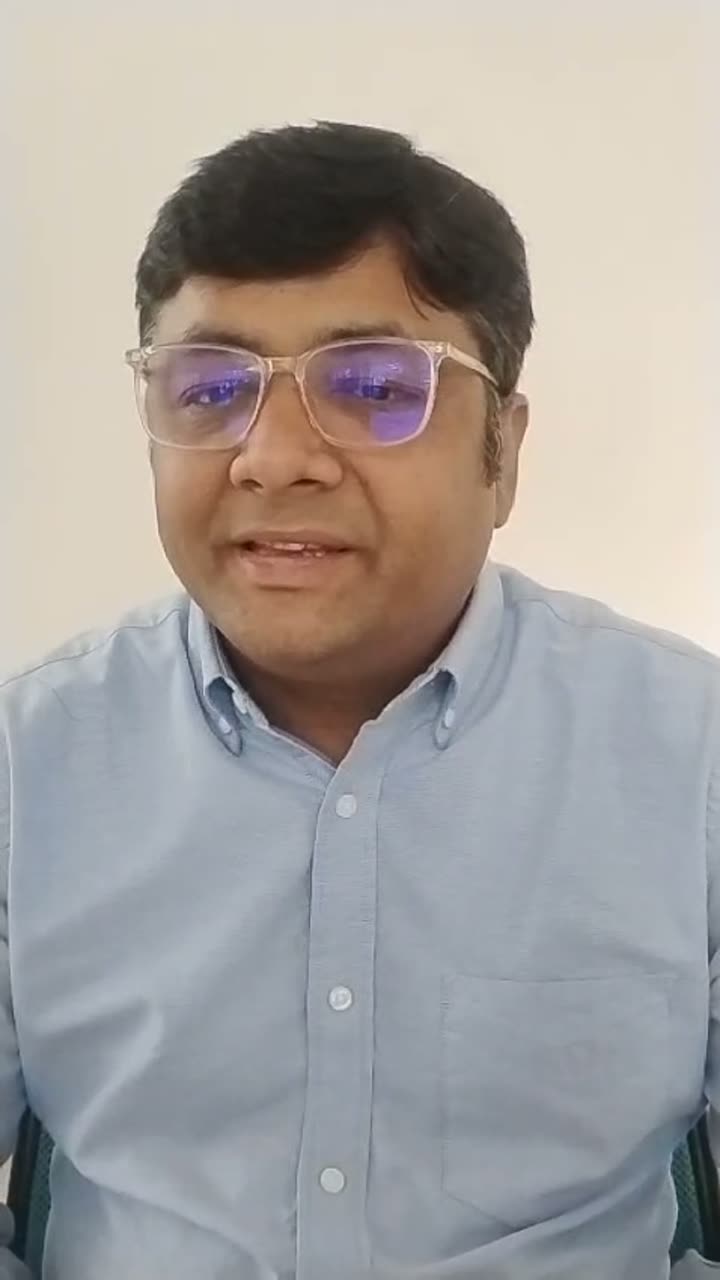 Ravi Vaishya
