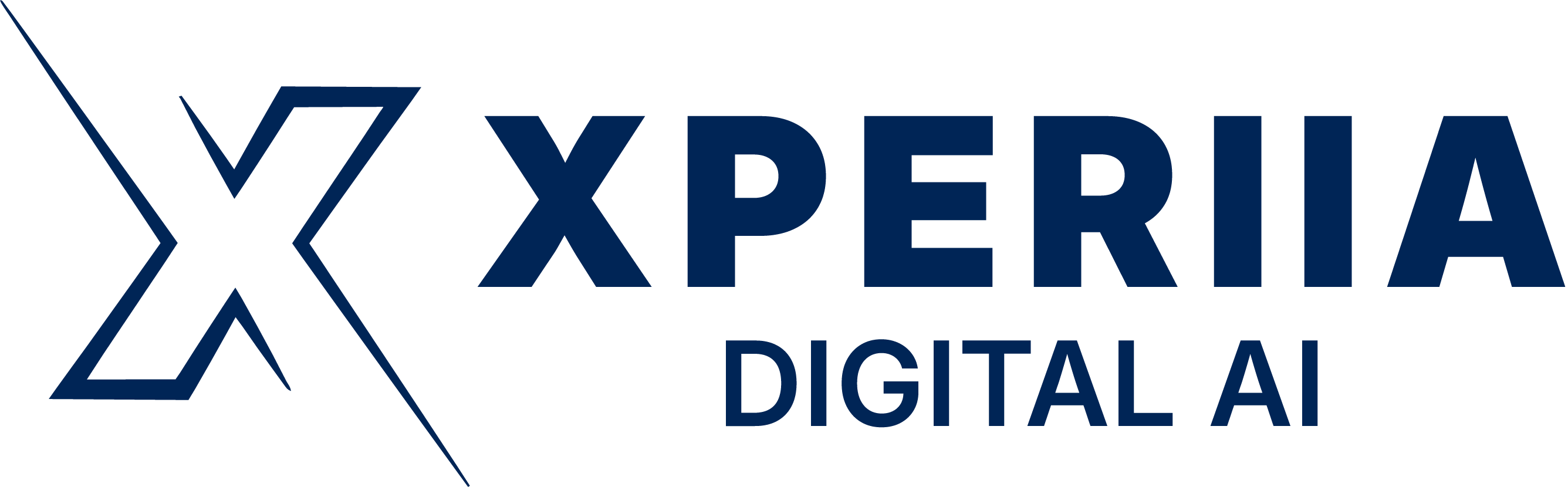 Xperiia Digital AI LLP
